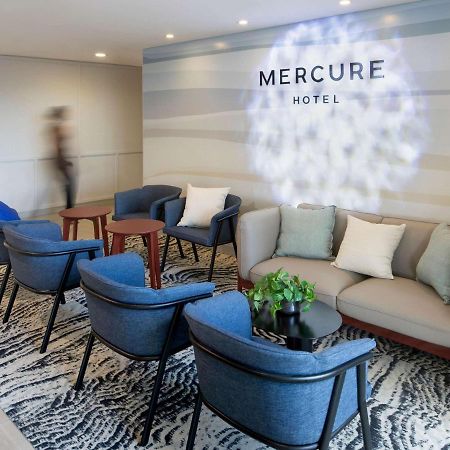 Mercure Sydney Manly Warringah Bagian luar foto
