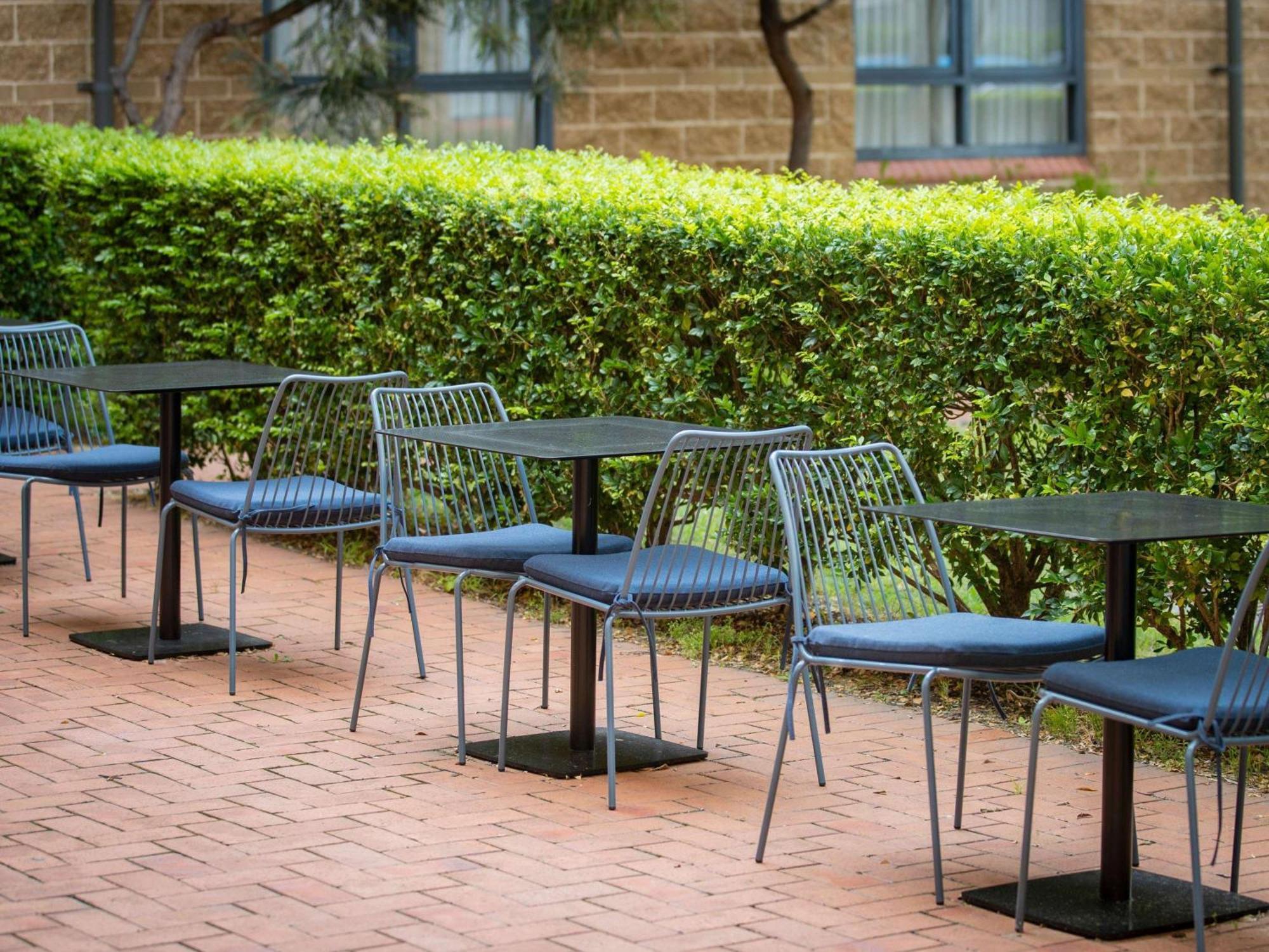 Mercure Sydney Manly Warringah Bagian luar foto