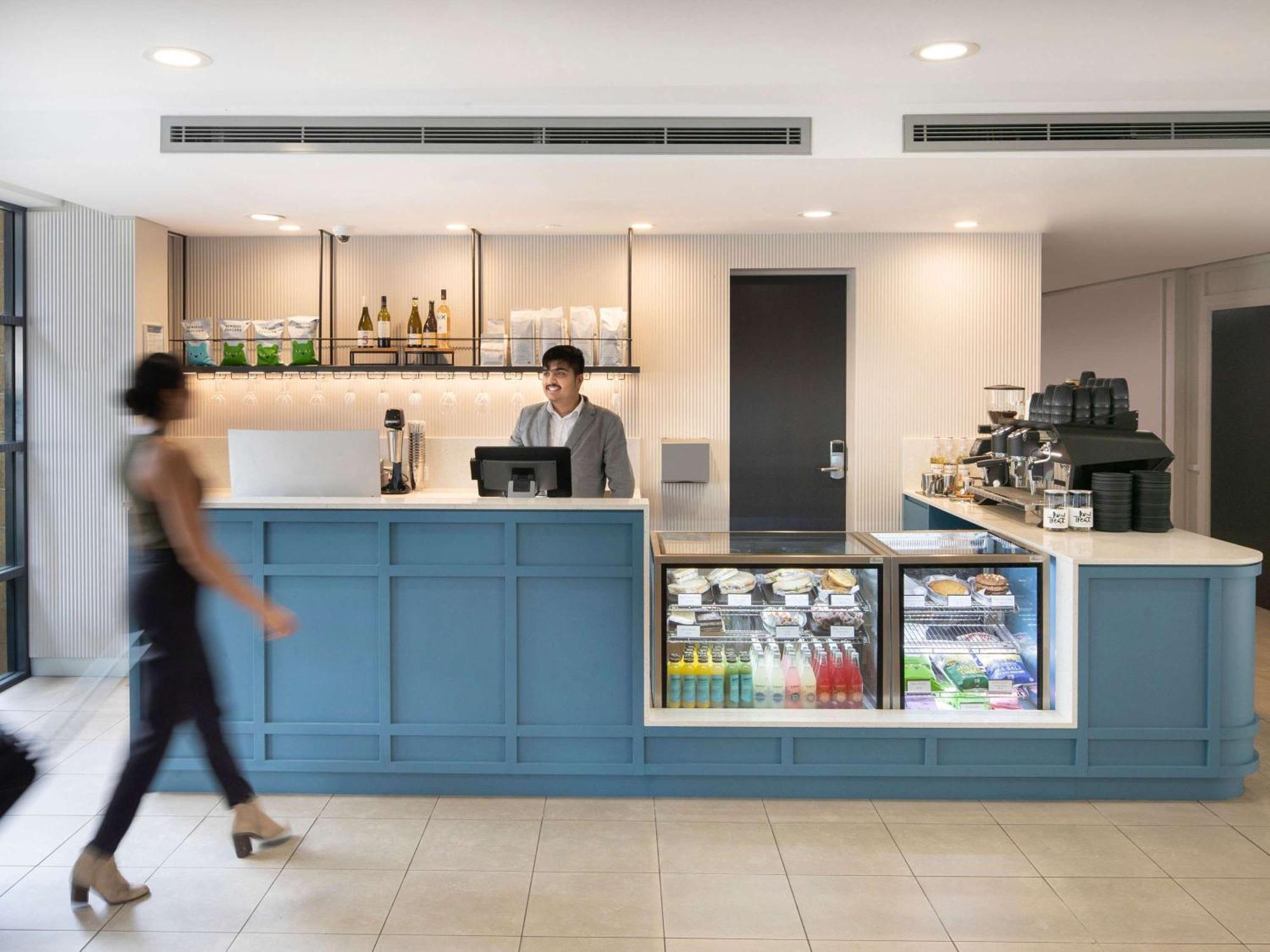 Mercure Sydney Manly Warringah Bagian luar foto
