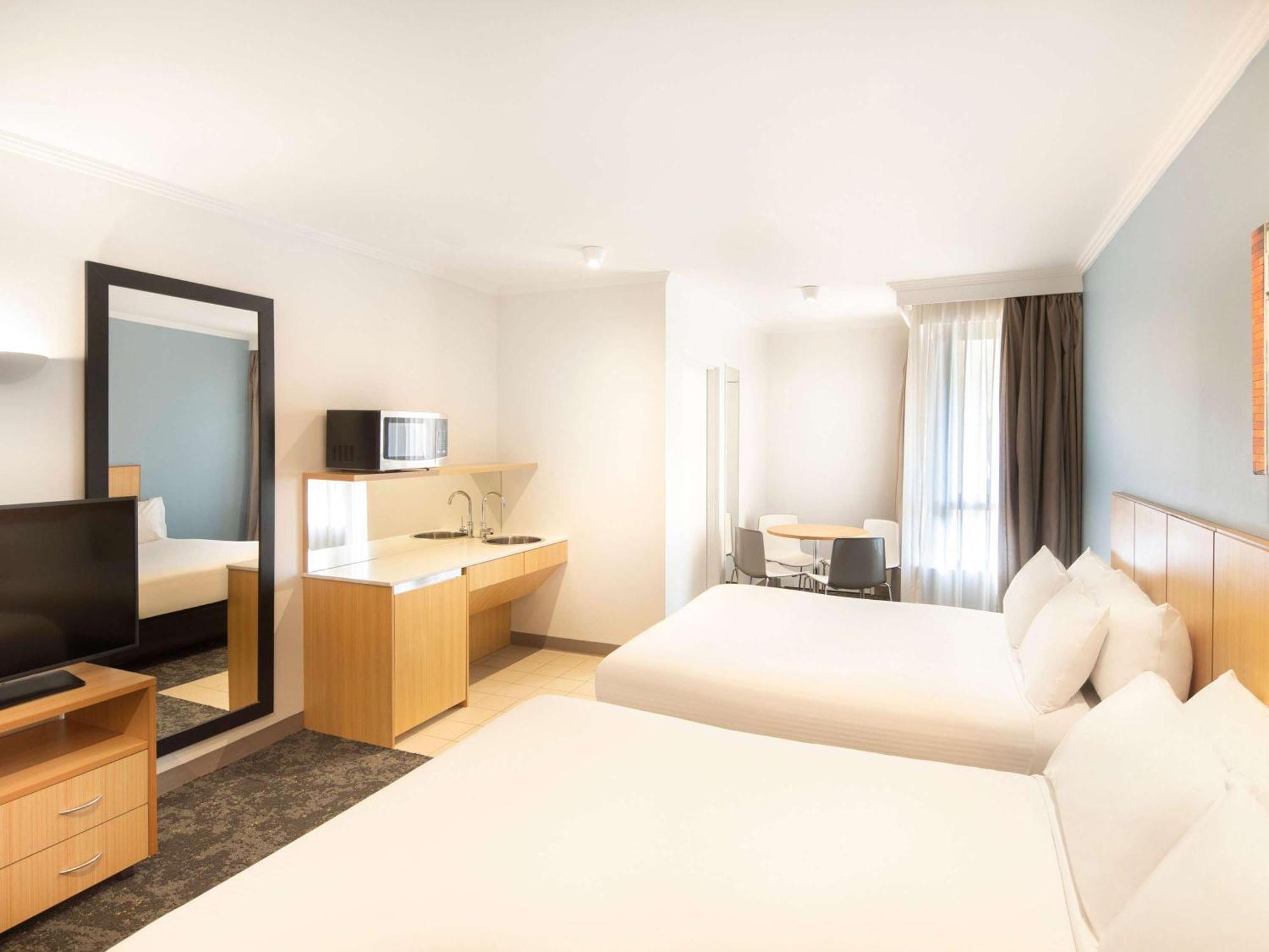 Mercure Sydney Manly Warringah Bagian luar foto