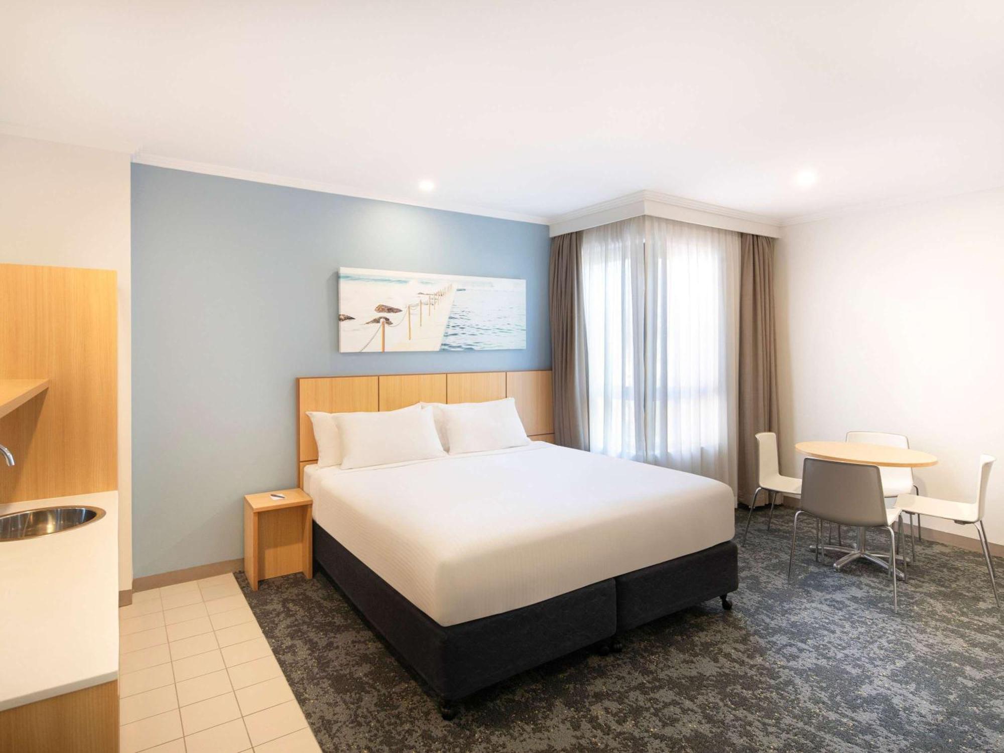 Mercure Sydney Manly Warringah Bagian luar foto