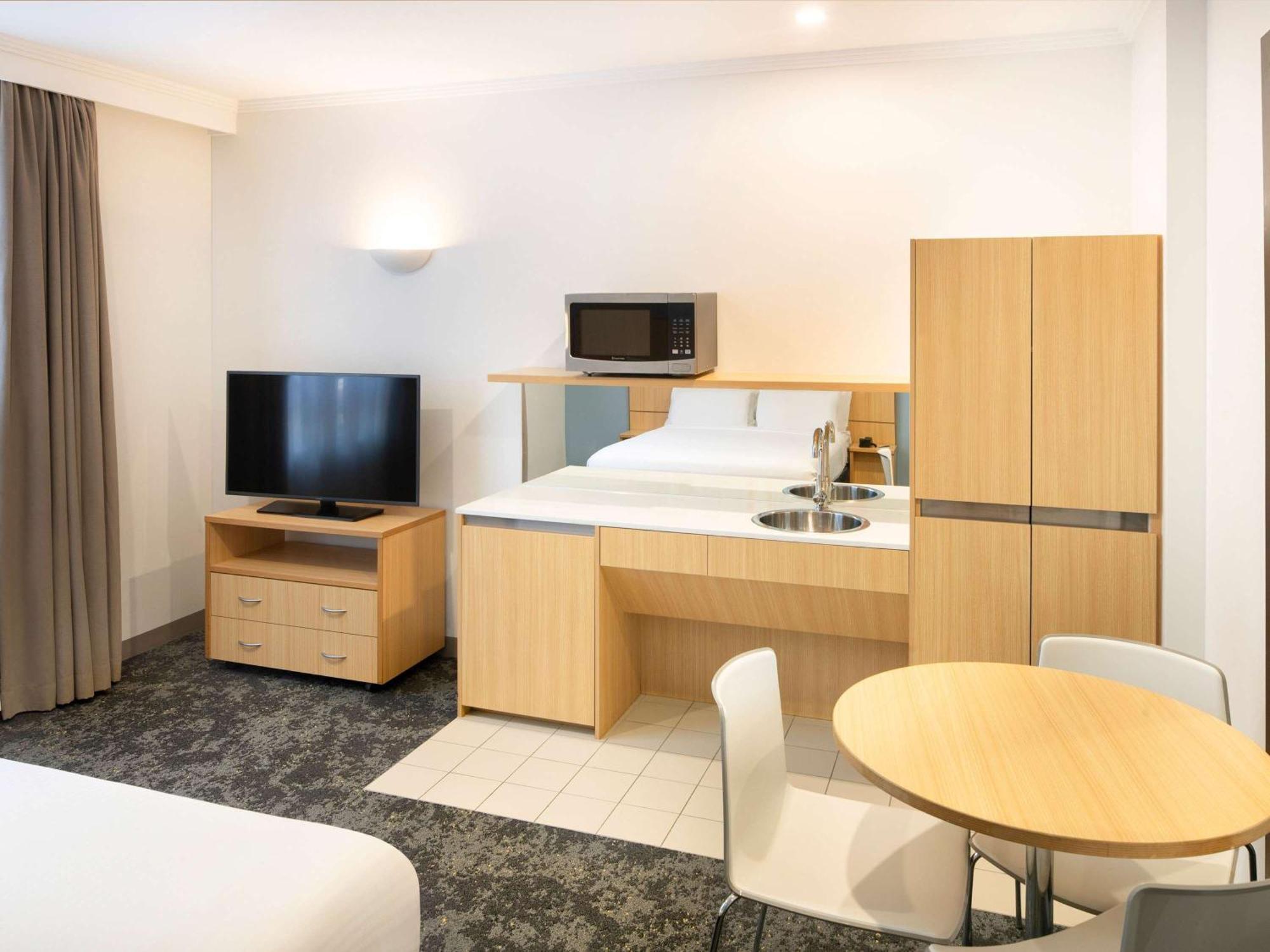 Mercure Sydney Manly Warringah Bagian luar foto