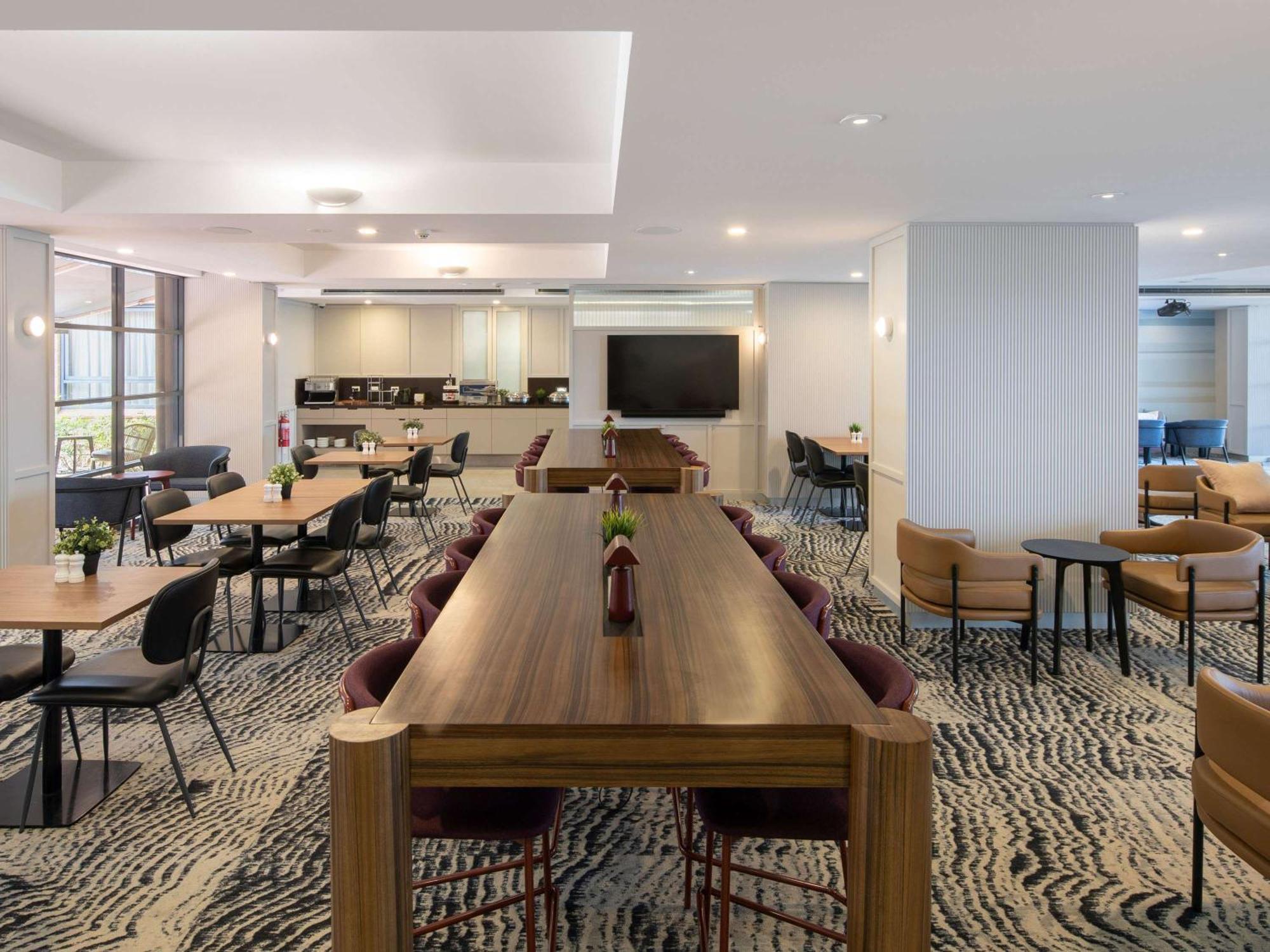 Mercure Sydney Manly Warringah Bagian luar foto