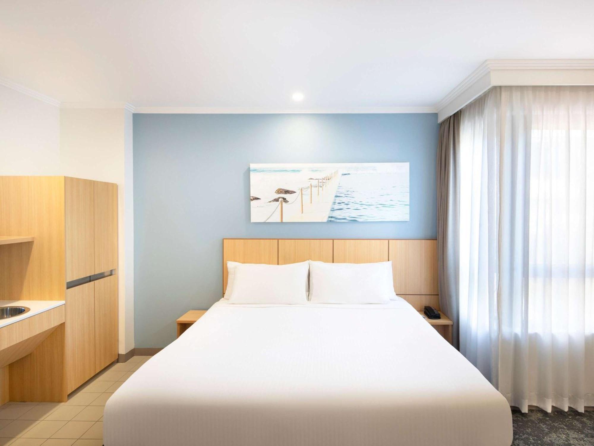 Mercure Sydney Manly Warringah Bagian luar foto